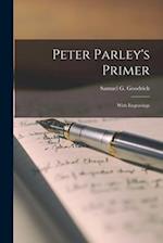 Peter Parley's Primer : With Engravings 