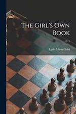The Girl's Own Book; c. 2 