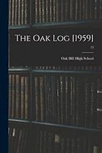 The Oak Log [1959]; 13