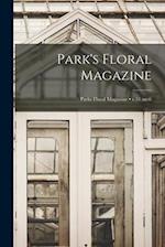 Park's Floral Magazine; v.51:no.6 