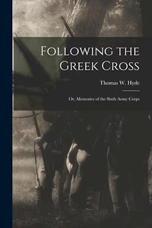 Following the Greek Cross