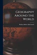 Geography Around the World