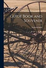 Guide Book and Souvenir 