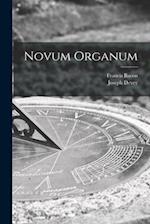 Novum Organum 