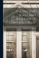 The San José Scale and Methods of Controlling It 