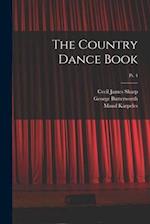 The Country Dance Book; pt. 4 