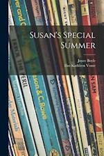 Susan's Special Summer