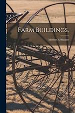Farm Buildings, 
