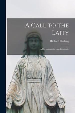 A Call to the Laity