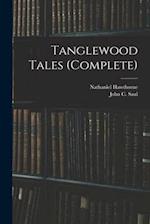 Tanglewood Tales (complete) 