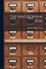 The Madisonian 1926