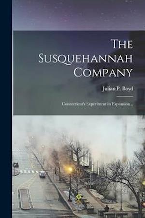 The Susquehannah Company