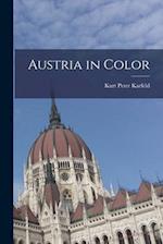 Austria in Color
