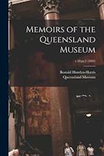 Memoirs of the Queensland Museum; v.48:pt.2 (2003) 