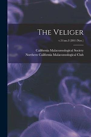 The Veliger; v.51