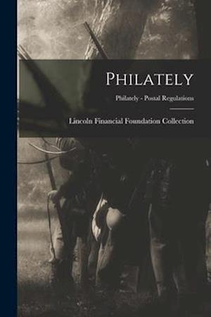 Philately; Philately - Postal Regulations