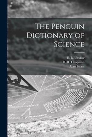 The Penguin Dictionary of Science