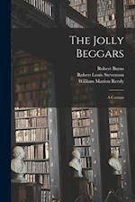 The Jolly Beggars : a Cantata 