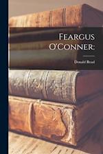 Feargus O'Conner