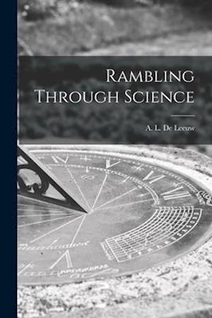 Rambling Through Science