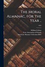 The Moral Almanac, for the Year ..; 1842 