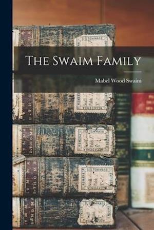 The Swaim Family