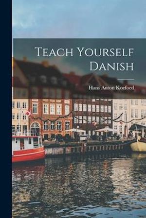 Teach Yourself Danish