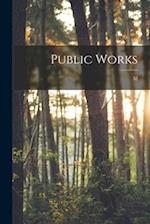 Public Works; 52 