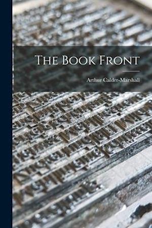The Book Front