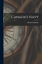Canada's Navy [microform] 