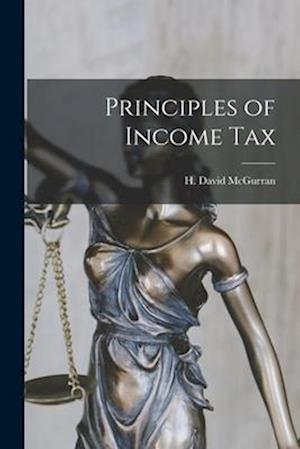 Principles of Income Tax