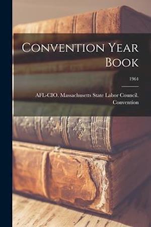 Convention Year Book; 1964