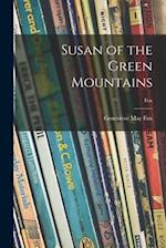 Susan of the Green Mountains; fox