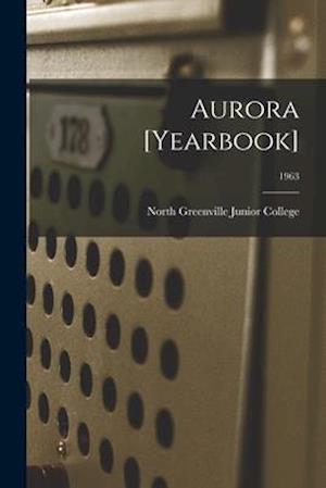 Aurora [yearbook]; 1963