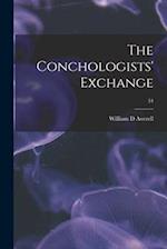 The Conchologists' Exchange; 34 
