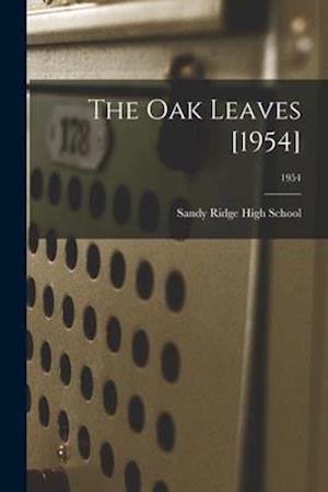 The Oak Leaves [1954]; 1954