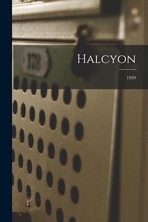 Halcyon; 1959