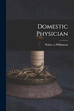 Domestic Physician 