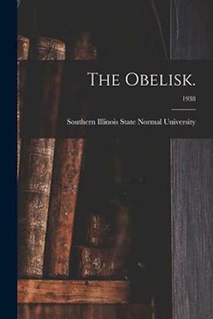 The Obelisk.; 1938