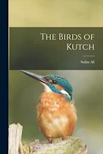 The Birds of Kutch