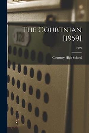 The Courtnian [1959]; 1959