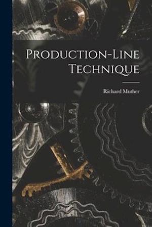 Production-line Technique