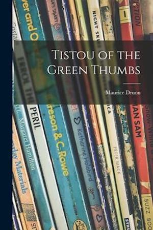 Tistou of the Green Thumbs