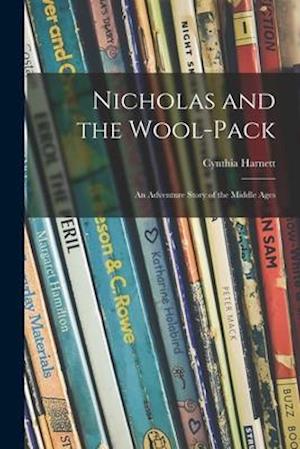Nicholas and the Wool-pack