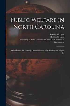 Public Welfare in North Carolina