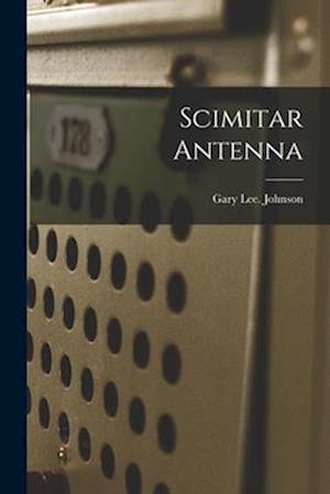 Scimitar Antenna