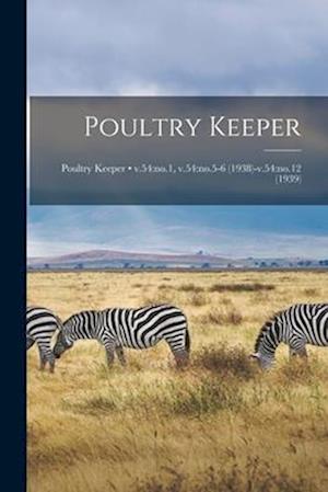 Poultry Keeper; v.54