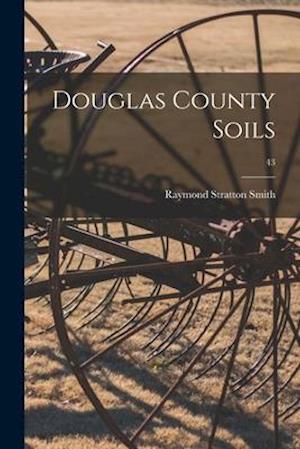 Douglas County Soils; 43