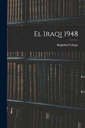 El Iraqi 1948