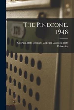 The Pinecone, 1948